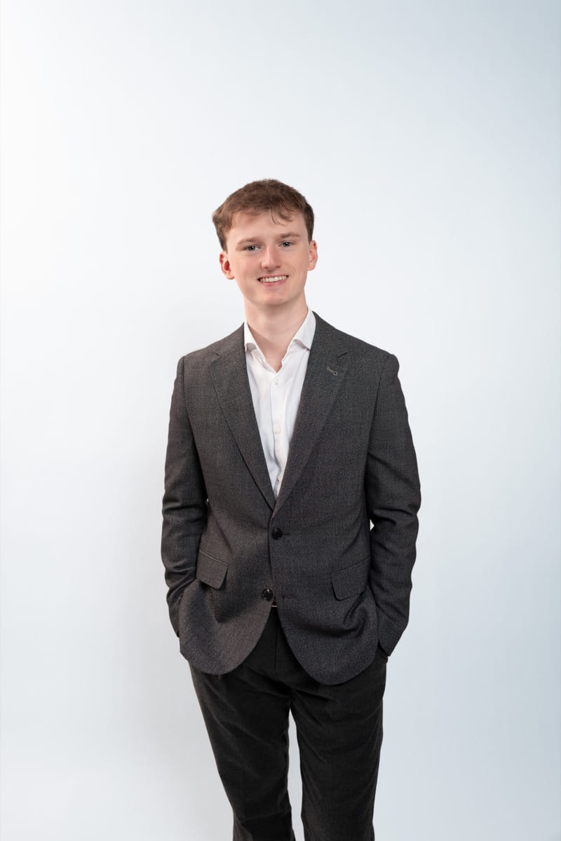 Nicolai Hahn - Digital Services Frankfurt